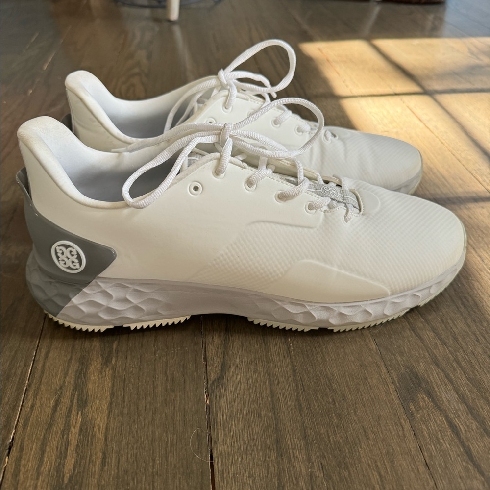 G/Fore MG4+ Men’s 12.5 Golf Shoes